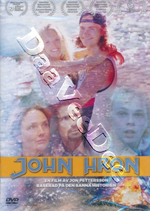 John Hron |   DVD